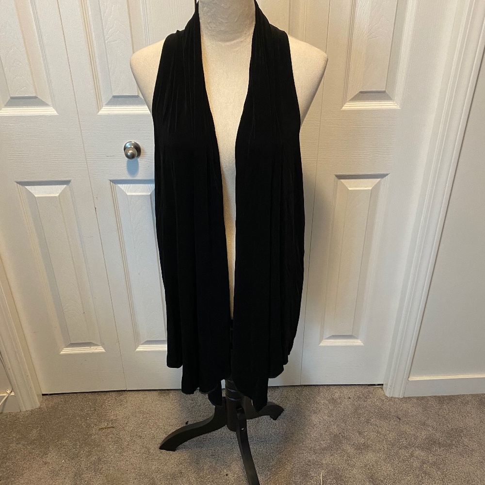 Women’s Chicos travellers size L vest